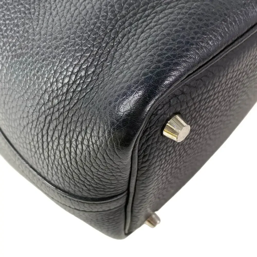 Hermès Picotin Lock PM Handbag